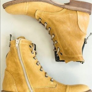 Free people boot
